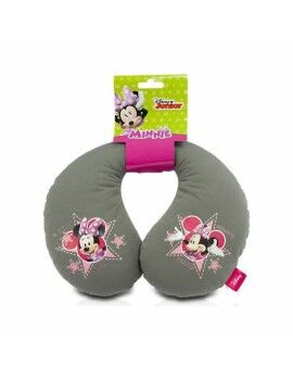 Almohadilla Ergonómica Cervical Minnie Mouse MINNIE103