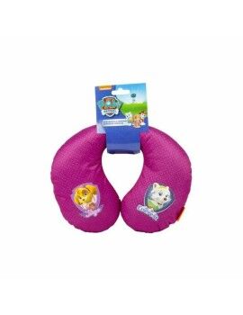 Almohadilla Ergonómica Cervical The Paw Patrol CS6