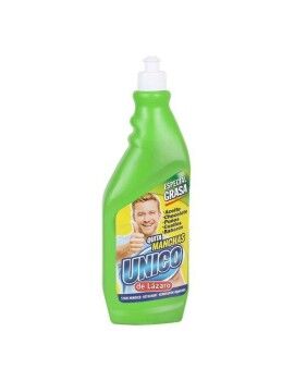 Tira Manchas De Lázaro Unico 750 ml Recarga Desengordurante