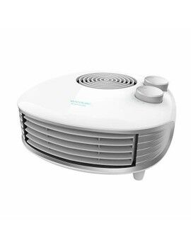 Termoventilador Portátil Cecotec Ready Warm 9800 Force Horizon 2000 W