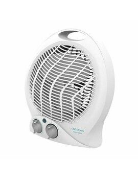 Termoventilador Portátil Cecotec Ready Warm 9790 Force 2000 W