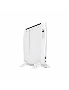 Emisor Térmico Digital Cecotec Ready Warm 1200 Thermal Connected 900 W Wi-Fi