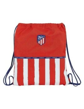 Saco Mochila com Cordas Atlético Madrid