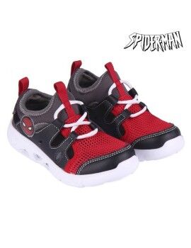 Zapatillas Deportivas Infantiles Spider-Man