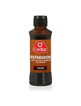 Reparador de Riscos Madera Oscura Ocedar Móveis (100 ml)