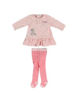 Conjunto de Ropa Minnie Mouse