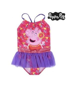 Bañador Niña Peppa Pig Rosa