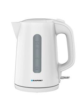 Hervidor Blaupunkt EKP502 Blanco Plástico 2200 W 1,7 L