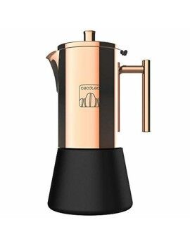 Cafeteira Italiana Cecotec Moking 1000 500 ml (10 Kopjes)