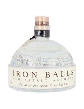 Gin Iron Balls (70 cl)