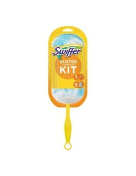 Plumagem Kit Swiffer (6 pcs)