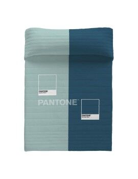 Colcha Two Colours Pantone