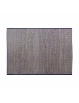 Alfombra DKD Home Decor Bambú Mediterráneo (160 x 230 x 0.5 cm)