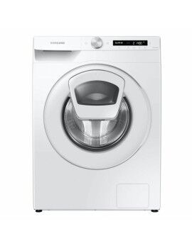 Máquina de lavar Samsung WW90T554DTW/S3 9 kg 1400 rpm