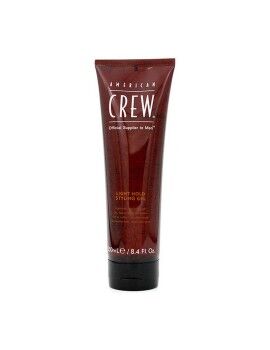 Gel de Ducha American Crew Crew Light (250 ml)