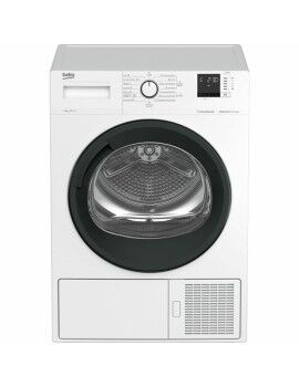 Secadora de condensação BEKO DS8512CX Branco