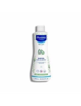 Gel de Baño Mustela (750 ml)