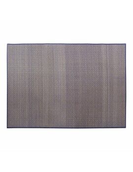 Alfombra DKD Home Decor Bambú Mediterráneo (200 x 290 x 0.5 cm)