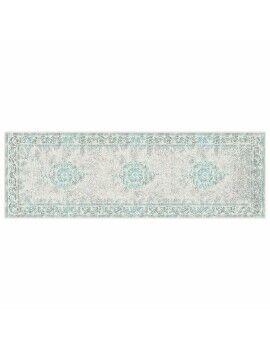 Alfombra DKD Home Decor Algodón Chenille (60 x 240 x 1 cm)