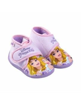 Chinelos de casa Disney Princess Cor de Rosa