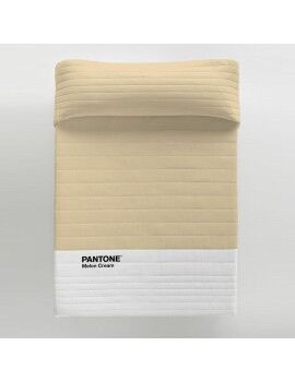 Colcha Melon Cream Pantone