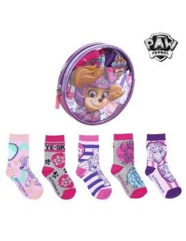 Calcetines The Paw Patrol