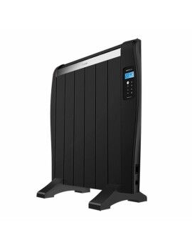 Emisor Térmico Digital Cecotec ReadyWarm 1200 Thermal Black 900 W Negro