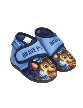 Zapatillas de Estar por Casa The Paw Patrol Azul