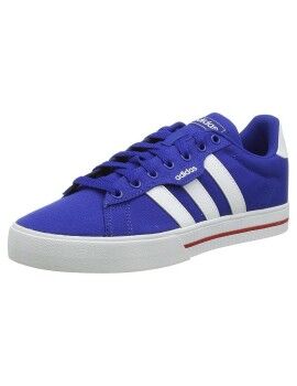 Zapatillas Deportivas Infantiles Adidas Daily 3.0 Unisex Royal