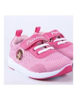 Zapatillas Deportivas Infantiles Disney Princess