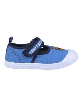 Sandalias Infantiles The Paw Patrol Azul