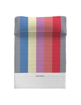 Colcha Pantone Stripes Casal