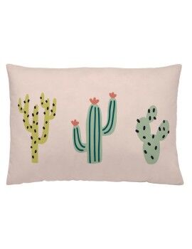 Funda de cojín Naturals Naive (50 x 30 cm)