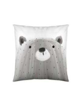 Capa de travesseiro Naturals Bear Dream (50 x 30 cm)