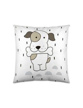 Capa de travesseiro Cool Kids Puppy (50 x 50 cm)