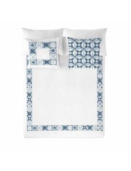 Funda Nórdica Naturals Amalfi Cama de 135/140 220 x 220 cm