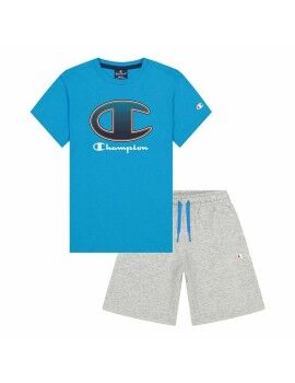 Conjunto Deportivo para Niños Champion