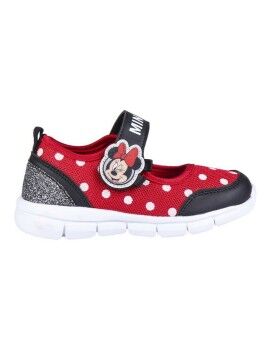 Zapatillas Bailarinas para Niña Minnie Mouse