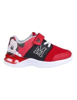 Sapatilhas Desportivas com LED Mickey Mouse