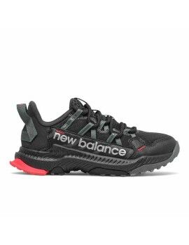 Zapatillas Deportivas Infantiles New Balance Shando Ruju