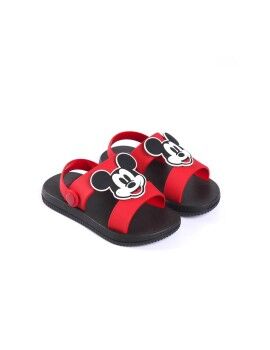 Sandalias Infantiles Mickey Mouse Azul