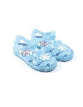 Sandalias Infantiles Frozen...