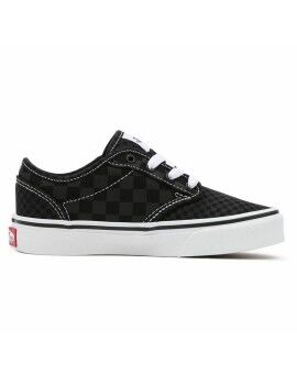 Sapatilhas de Desporto Infantis Vans Atwood Tonal Mix Check