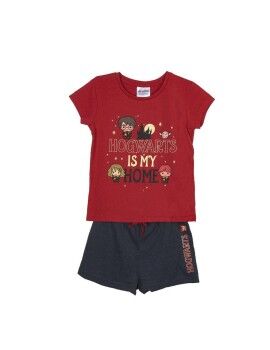 Pijama Infantil Harry...