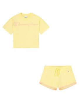 Conjunto Deportivo para Niños Champion 4Cotton