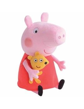 Peluche Jemini Peppa Pig...