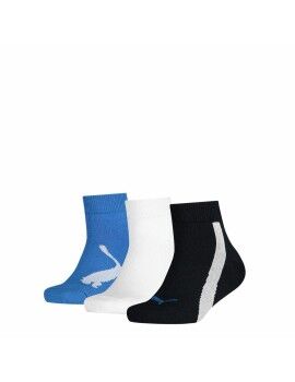 Calcetines bwt quarter Puma 100000970 003 Marino