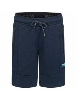 Calças curtas JPSTAIR Jack & Jones 12189855 Marinha Menino