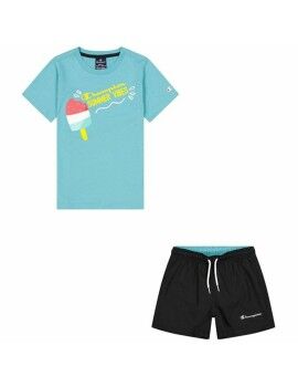 Conjunto Deportivo para Niños Champion