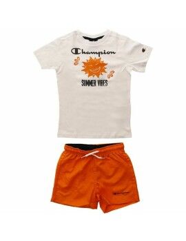 Conjunto Deportivo para Niños Champion